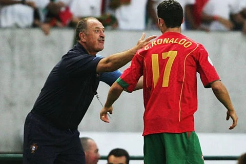 سكولاري: رونالدو سيشارك في كأس العالم 2026.. والتتويج لا يعتمد عليه فقط